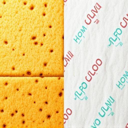 Comparison of different eco-friendly insulation materials